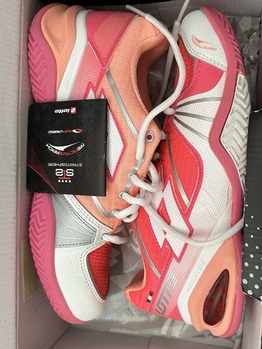 Lotto stratosphere clay - lotto, glv
