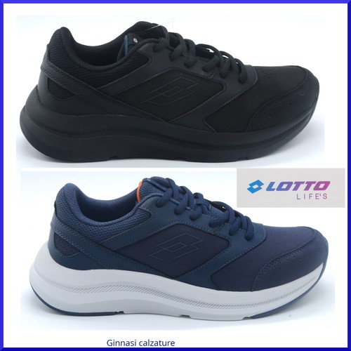 Scarpe ginnastica uomo - da,