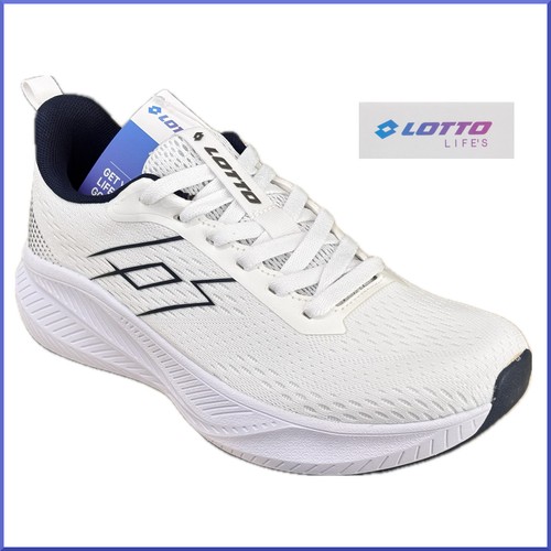 Lotto scarpe running uomo - lotto,