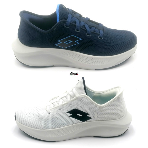 Scarpe lotto palestra - scarpe,