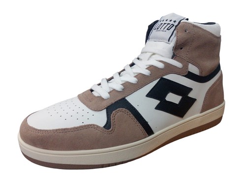 Scarpe casual lotto slam - scarpe,