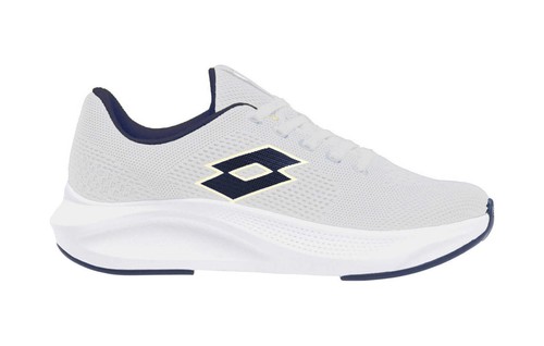 Lotto speedride 900 bianco - lotto,