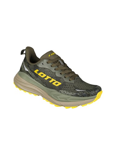 Lotto moonrun 600 sneakers - lotto,
