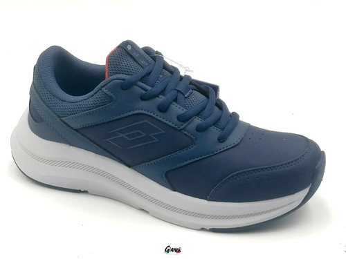 Scarpe lotto palestra - palestra, running