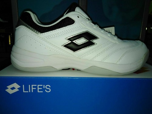Lotto uomo scarpe tennis - ,