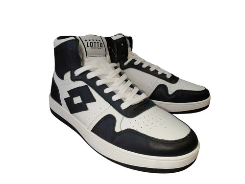 Scarpe casual lotto slam - lotto, amf