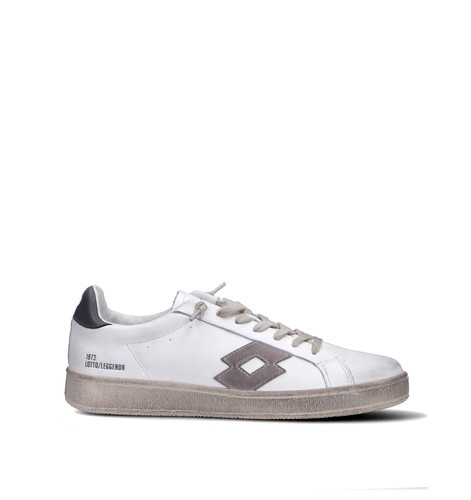 Lotto leggenda sneakers - leggenda, uomo
