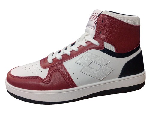 Scarpe casual lotto - lotto, amf