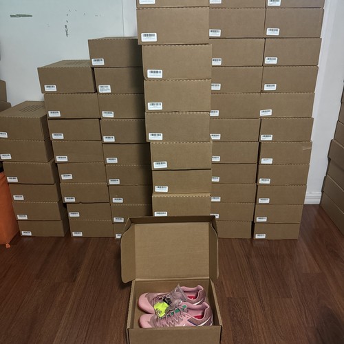 Lotto scarpa nike - scarpa,