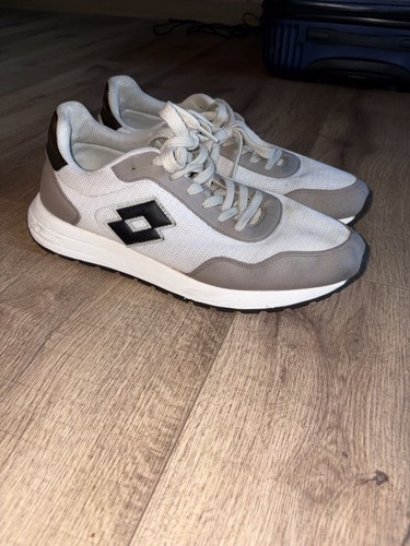 Sneakers lotto trainer - sneakers,