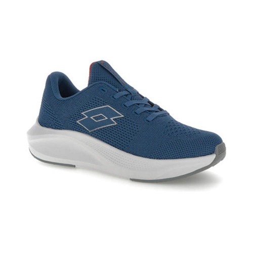 Lotto speedride 900 azzurro - lotto,
