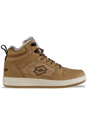 Lotto unisex prehna - lotto, fur