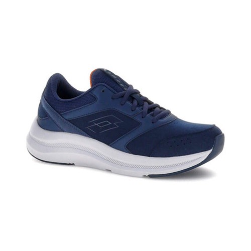 Lotto run amf blu - run,