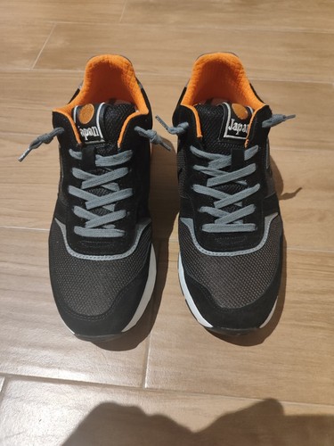 Scarpe lotto leggenda tokio - lotto,