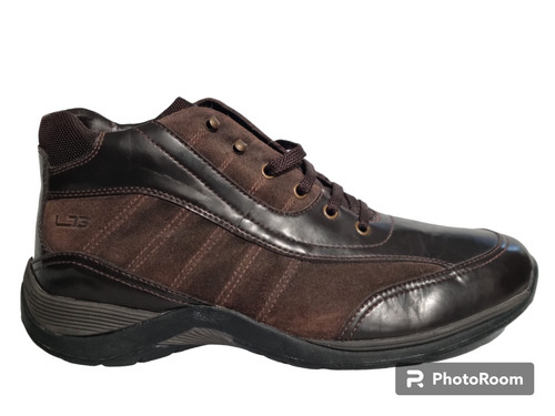 Scarpe lotto uomo - lotto, scarponcini