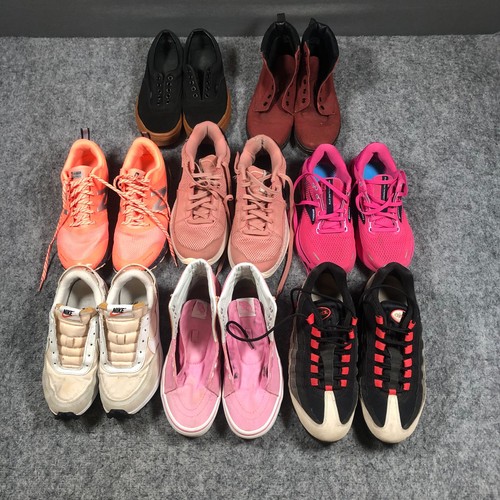 Lotto paia scarpe - scarpe, marche