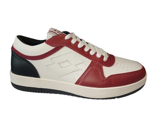 Scarpe lotto slam amf - slam, sneakers