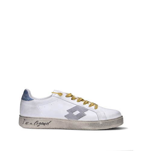 Lotto leggenda sneakers uomo - lotto,