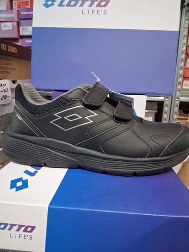 Lotto speedride 809 scarpe - lotto,