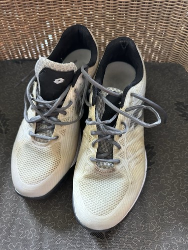 Lotto scarpe uomo pickelball - scarpe,