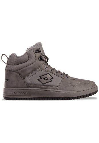 Lotto prehna fur sneaker - fur,
