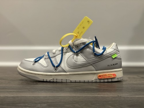 Nike dunk low - dunk, off-white