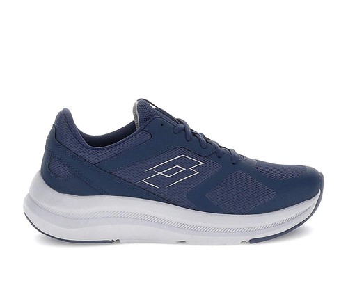 Lotto run amf blu scarpe - run,