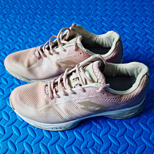 Lotto scarpe donna - , rosa