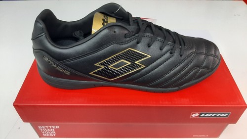 Scarpe calcetto uomo indor - da,