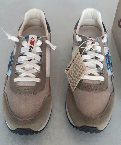 Sneakers lotto leggenda tokio - sneakers,