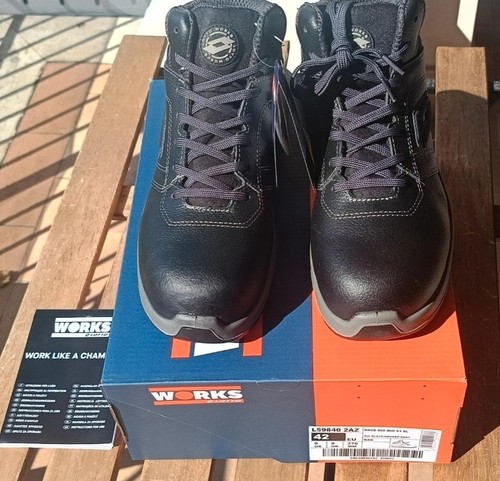 Works lotto race - 900, s3