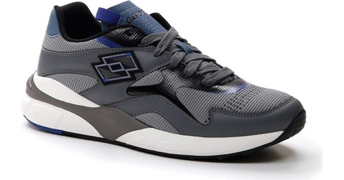 Lotto uomo scarpe 218099 9e7 - uomo,
