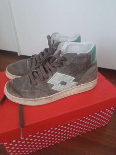 Lotto sneakers uomo - lotto,