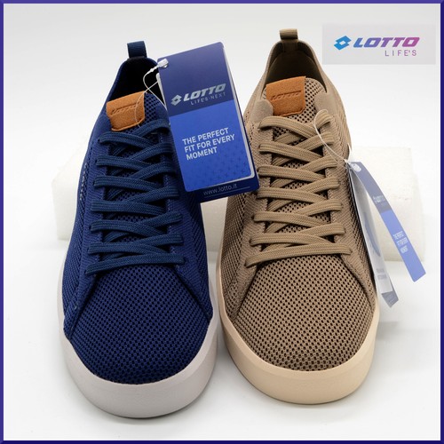 Sneakers uomo lotto - da,