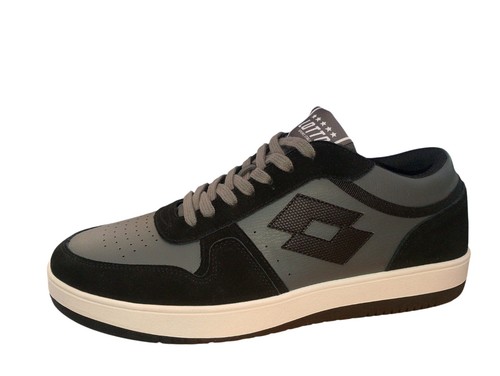 Scarpe casual lotto slam - casual,