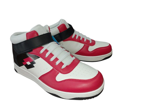 Scarpe lotto rocket amf mid - scarpe,