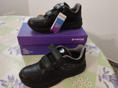 Lotto scarpe uomo - lotto,