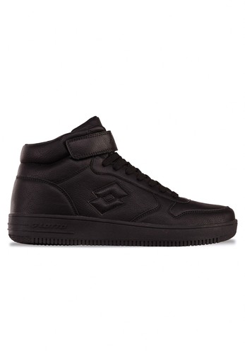 Lotto paliot mid sneakers - lotto,