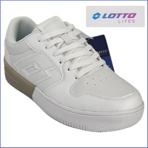Lotto cavaliers sneakers - lotto, da