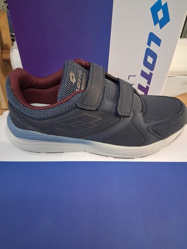 Scarpe uomo lotto con - da,