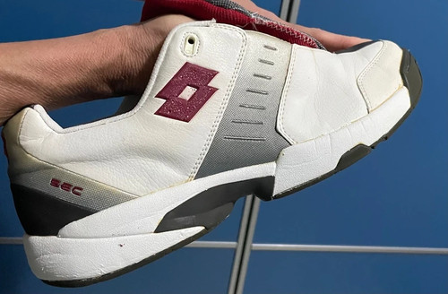 Lotto atp scarpe - , taglia