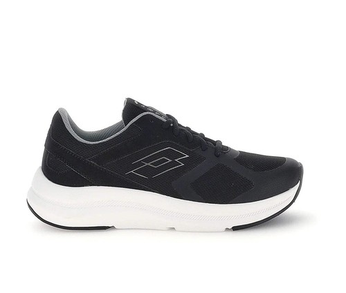 Lotto run amf nero scarpe - amf,