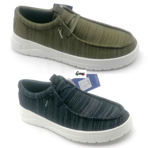 Scarpe uomo lott - scarpe, 223390