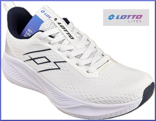 Lotto scarpe sportive uomo - lotto,