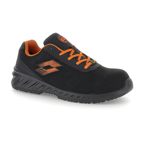 Scarpe antinfortunistiche