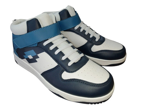 Scarpe lotto rocket amf - scarpe,