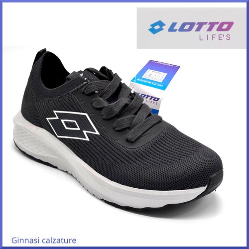 Lotto speedride scarpe uomo - speedride,