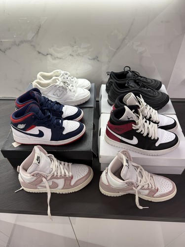 Lotto scarpe nike - scarpe, balance