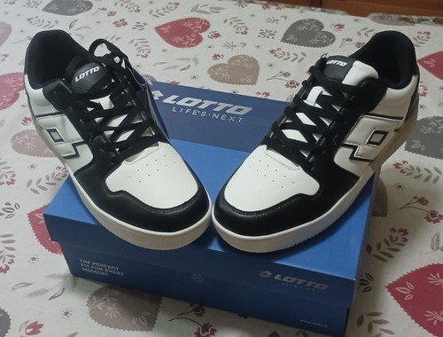 Scarpe sneakers lotto modello - sneakers,