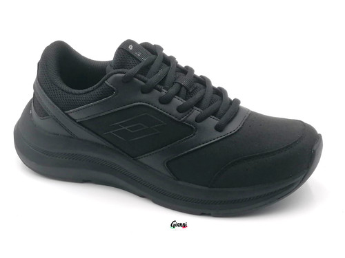 Scarpe lotto palestra running - lotto,